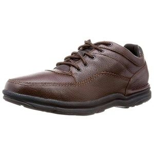 ROCKPORT WORLD TOUR MEN’S CLASSIC OX SHOE SZ 12W